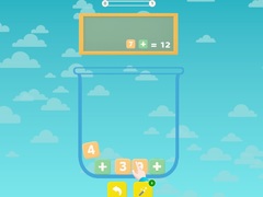 Joc Number Blast