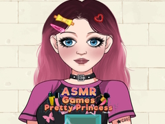 Joc ASMR Games Pretty Princess