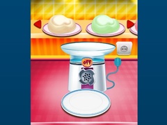 Joc Chinese Food Cooking Game