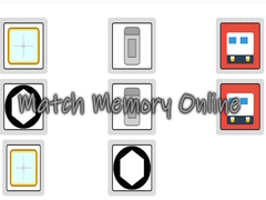 Joc Match Memory Online