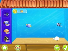Joc Fishdom: Fish Tank Aquarium