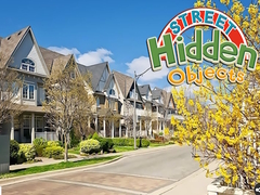 Joc Street Hidden Objects