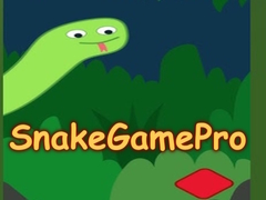 Joc SnakeGamePro