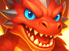 Joc Legend of Dragon Hunt