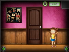 Joc Amgel Kids Room Escape 319