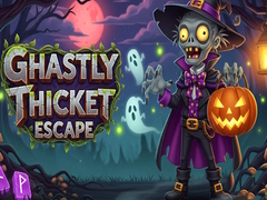Joc Ghastly Thicket Escape
