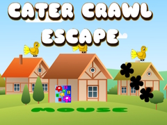 Joc Cater Crawl Escape