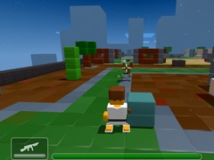 Joc Zomblox.io