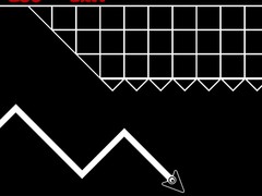 Joc Geometry Arrow