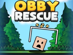 Joc Obby Rescue