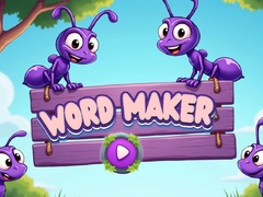 Joc Word Maker