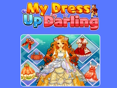 Joc My Dress Up Darling