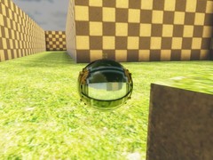 Joc Ball Physics Simulator