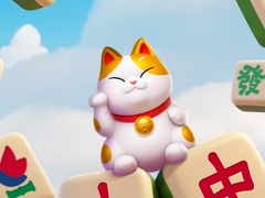 Joc Mahjong Garden
