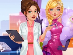 Joc Asmr Beauty Superstar