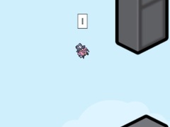 Joc Tappy Flappy Pirate King