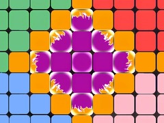 Joc Overflowing Palette