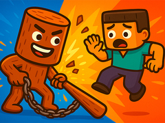 Joc Hero Ragdoll Fighting