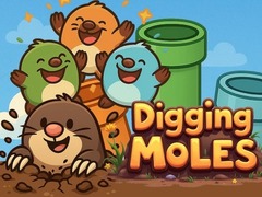 Joc Digging Moles