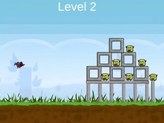 Joc Lazzy Birds