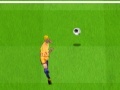 Joc Penalty Shootout 2012