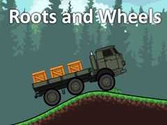 Joc Roots and Wheels