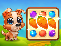 Joc Yummy Tales 3