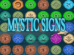 Joc Mystic Signs