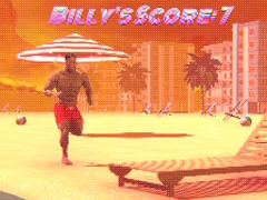 Joc Billy's Beach