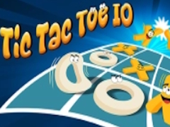 Joc Tic Tac Toe IO