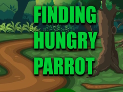 Joc Finding Hungry Parrot