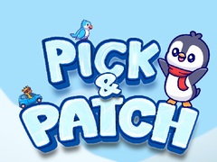 Joc Pick & Patch