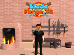 Joc Blade Forge 3D