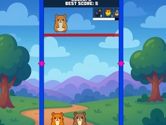 Joc Evolution Of Hamsters