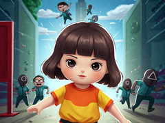 Joc  SquidGame.io