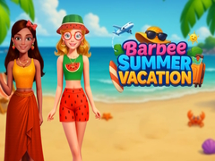 Joc Barbee Summer Vacation