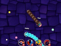 Joc Snake Hunt Snake Battle Game
