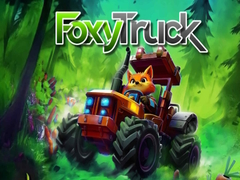 Joc FoxyTruck