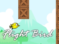 Joc Flight Bird
