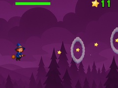 Joc Stunt Witch 2