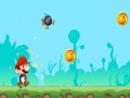 Joc Mario Amazing Jump