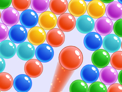 Joc Bubble Shooter Ultimate