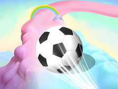 Joc 3D Super Rolling Ball Race