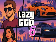 Joc Lazy GTO 6