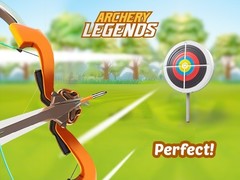 Joc Archery Legends