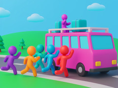 Joc Bus Jam Escape