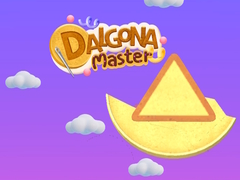 Joc Dalgona Master