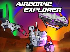 Joc Airborne Explorer
