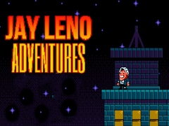 Joc Jay Leno Adventures