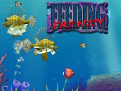 Joc Feeding Frenzy